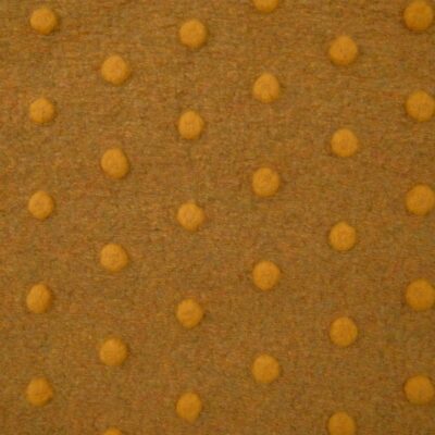 Wool bomber - Curry - Image 1