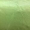 Pistacie grøn polyester satin metervare