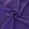Bævernylon - Lilla vævet udendørs stof 250 g/m² 150 cm