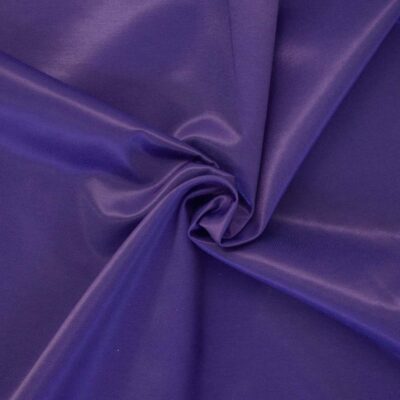Bævernylon - Lilla vævet udendørs stof 250 g/m² 150 cm