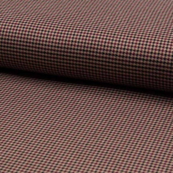 BLACK - BEIGE - BORDO