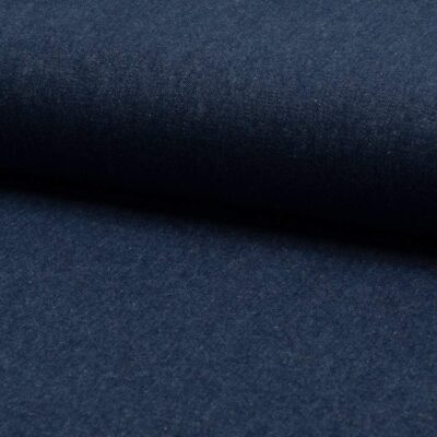 Denim-SININEN 7 OZ kudottu sininen puuvilladenim 255 g/m²