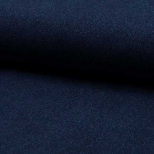 Sininen entsyymipesty denim 10 OZ, 100% puuvillaa, 255 g/m²