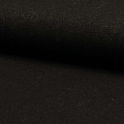 Denim dark enzyme 10 OZ in 100% cotton, 330 g/m² and 150 cm wide
