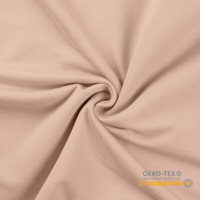 French Terry (UB) - Powder - Image 1