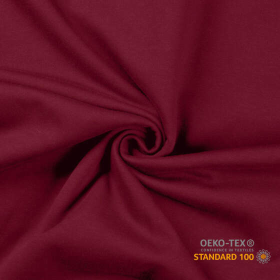 French Terry (UB) - Vinrød