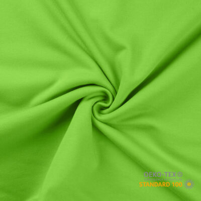 French Terry (UB) - Lime