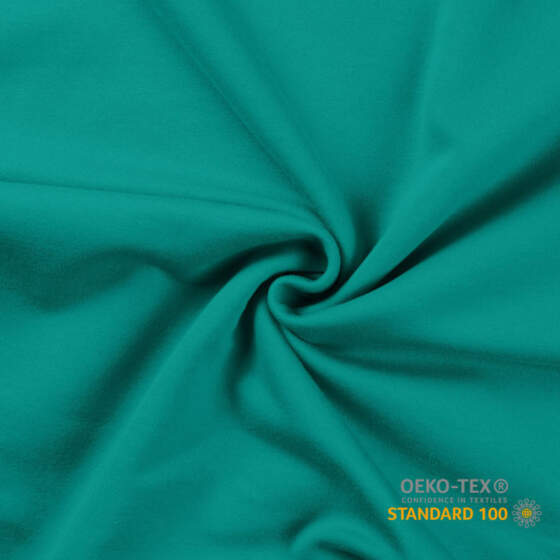 Ranskalainen frotee (UB) - Smaragdinvihreä