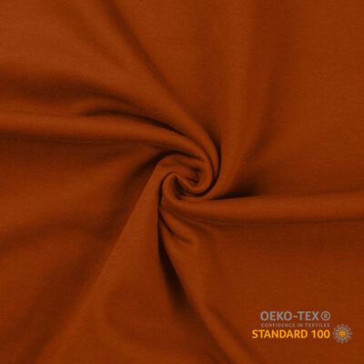 French Terry (UB) - Cognac