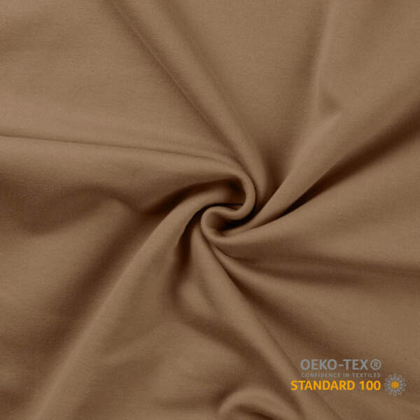 RS0196-540-optimized.jpg French Terry (UB) Taupe 230 g/m² 158-163 cm Oekotex