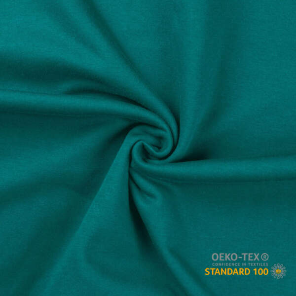 RS0196-941-optimized.jpg French Terry (unbrushed) light petrol 230 g/m² Oeko-Tex