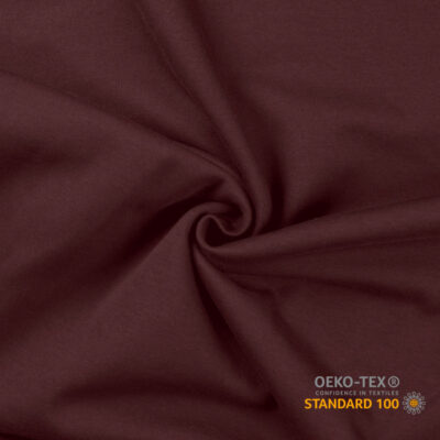 French Terry - Mauve - Image 1