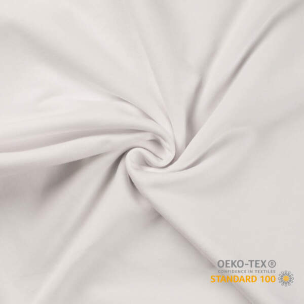 RS0202-500-optimized.jpg French Terry - Optisk hvid brushed, 94% bomuld og 6% lycra