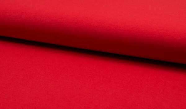 RED bamboo jersey 95% bamboo 5% lycra 230 g/m²