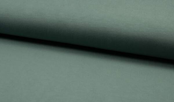DUSTY MINT bamboo jersey 230 g/m² 155 cm Oeko-Tex