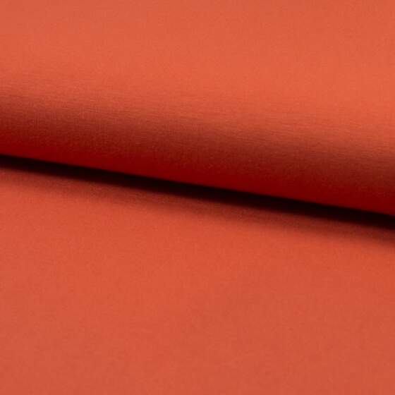 BURNED ORANGE