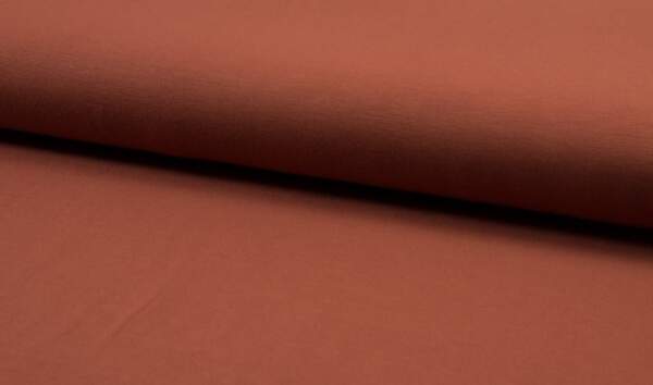 RS0332-037-1.jpg DUSTY TERRA bambusjersey 230 g/m² 155 cm Oekotex