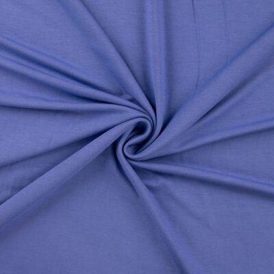 Bamboo jersey - Lavender - Image 1