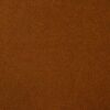 Cognac meleret fleece antip eeling, 145-150 cm bredde