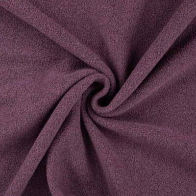 Urheilufleece - Violetti värillinen