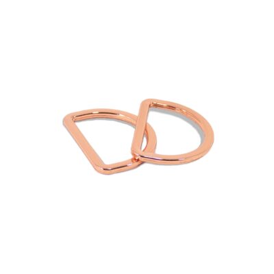 D-rings 32 mm - Image 5