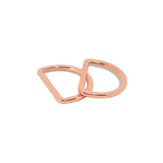 D-ringe 32 mm - Image 5