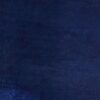 Dark blue silk velour with slight shiny look
