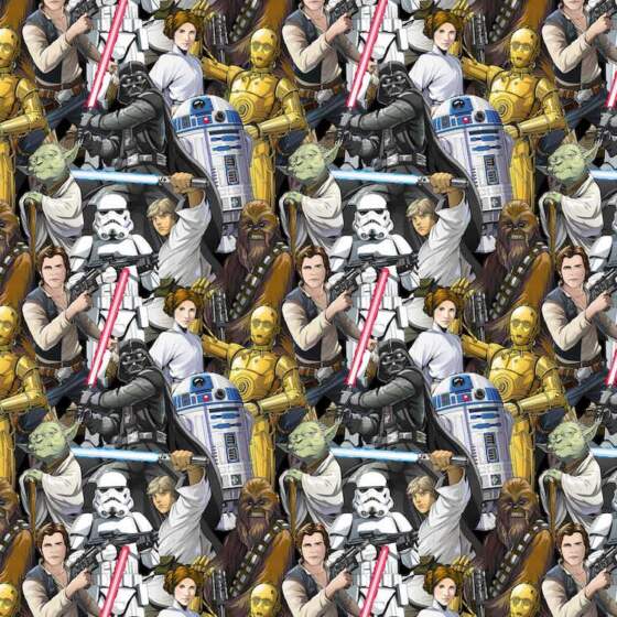 Star Wars 4