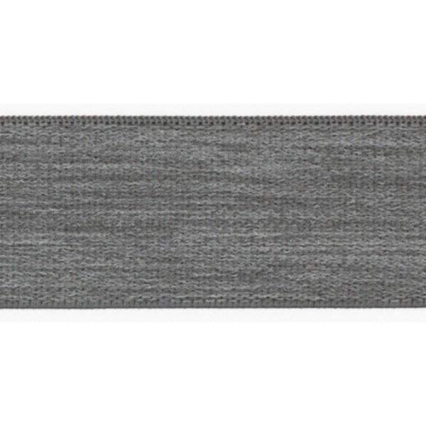LIGHT GREY MELANGE