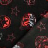 Antipeeling-fleece Star Wars -lisenssipainatuksella