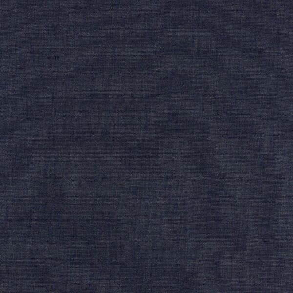 Denim 4.5 OZ dark woven denim fabric 120 g/m² 142 cm