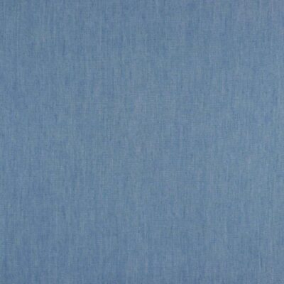 Denim 4.5 OZ light blue woven denim fabric 120 g/m² 142 cm