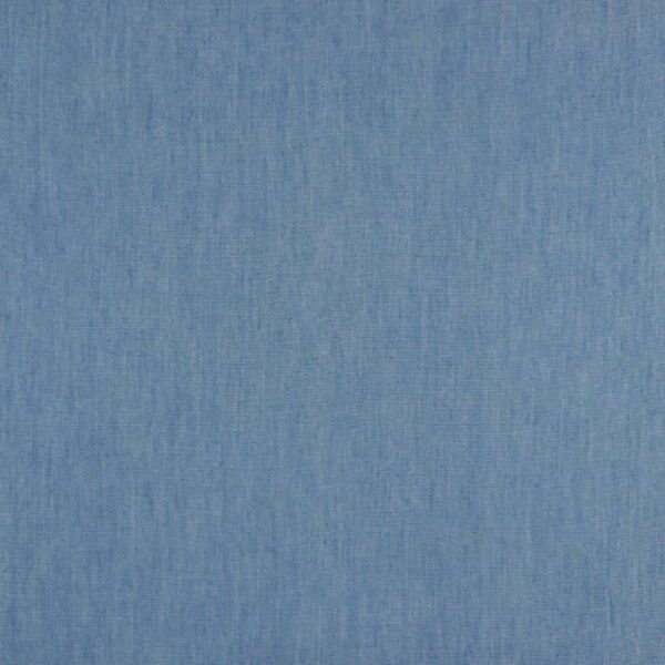 Denim 4.5 OZ light blue woven denim fabric 120 g/m² 142 cm