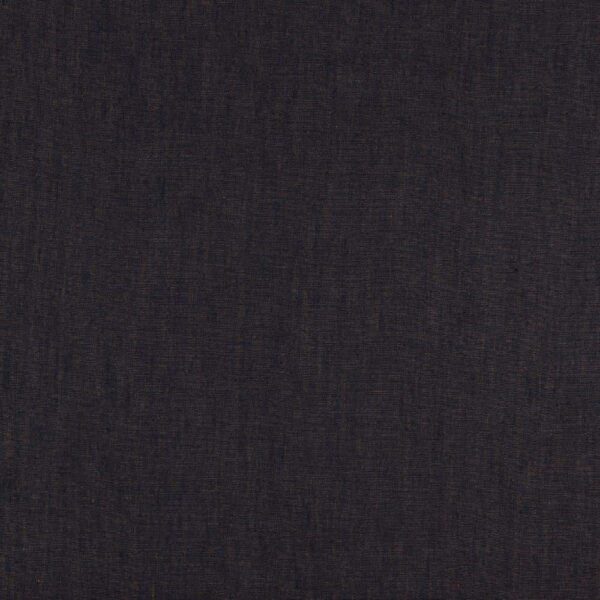Denim 4.5 OZ dark charcoal grey 100% cotton 120 g/m² 142 cm