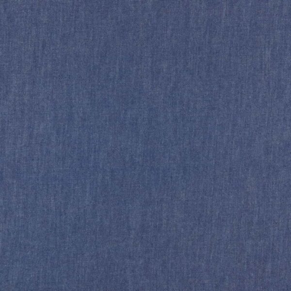 Denim 4,5 OZ blå 100% bomuld 120 g/m² 142 cm