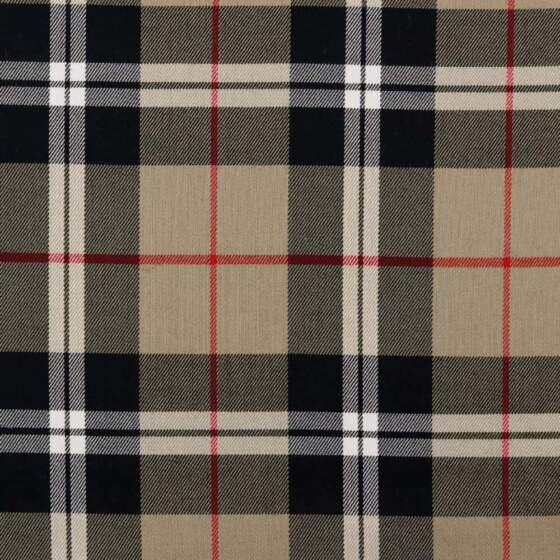 TARTAN - CAMEL 2