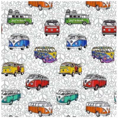 Tapestry - VW color style - Image 1