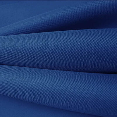 Awning fabric blue - Image 1