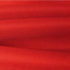 Markisestof rød jersey 220 g/m² – metervare
