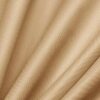 600D waterproof Oxford fabric in light beige 195 g/m² 160 cm