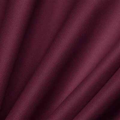 600D OXFORD - WINE - Image 1