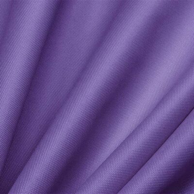 600D Oxford vandtæt stof i violet 195 g/m² 160 cm