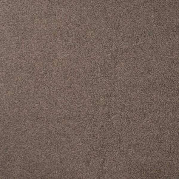 Sports Fleece - Taupe mottled