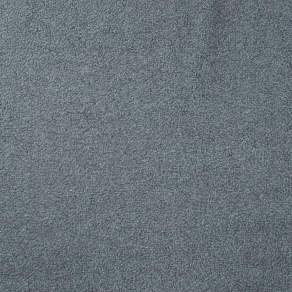 Sports Fleece - Dusty blue mottled
