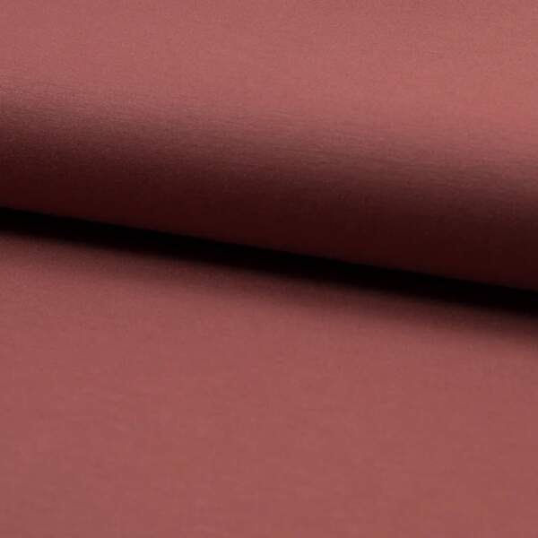 013 - Rosewood mine Heavy Punto Rosewood 330 g/m² heavy punto fabric 145 cm