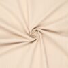 Denim mælkestrib beige-lys gul vævet denim 330 g/m² 145 cm