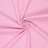 Light pink denim stripes 330 g/m² 145 cm