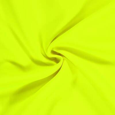 Beaver nylon - Yellow (HI-VI)