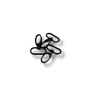 Carabiner 25 mm - Image 3
