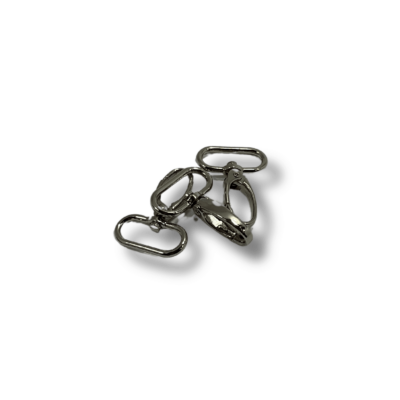 Carabiner 25 mm - Image 5